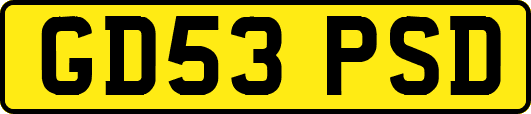 GD53PSD