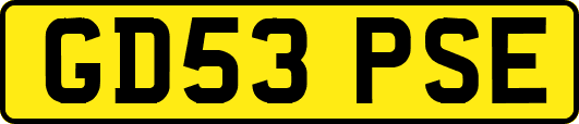 GD53PSE