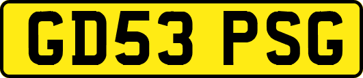 GD53PSG