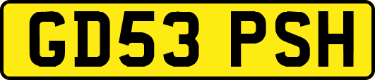 GD53PSH