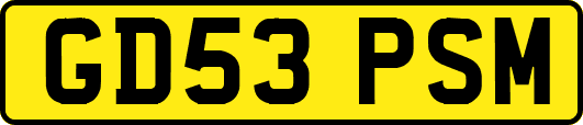 GD53PSM