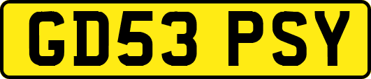 GD53PSY