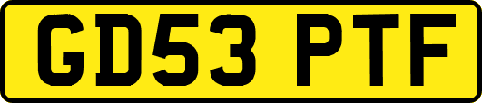 GD53PTF