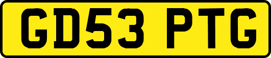 GD53PTG
