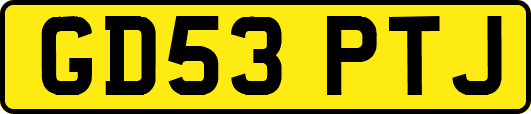 GD53PTJ