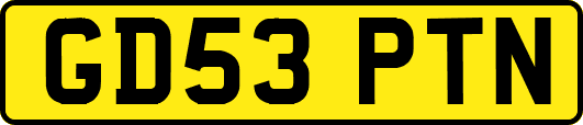 GD53PTN