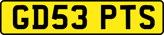 GD53PTS