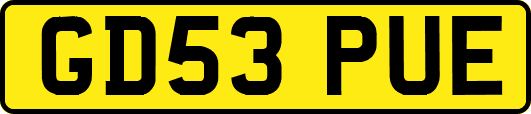 GD53PUE