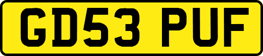 GD53PUF