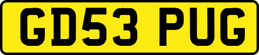 GD53PUG