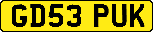 GD53PUK