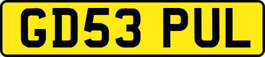 GD53PUL