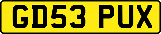 GD53PUX