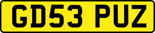 GD53PUZ