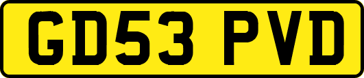 GD53PVD