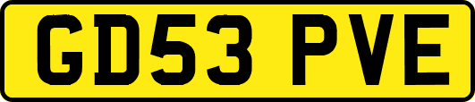 GD53PVE