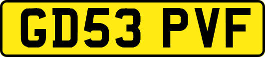 GD53PVF