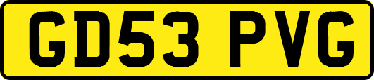GD53PVG