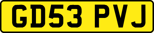 GD53PVJ