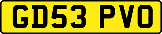 GD53PVO