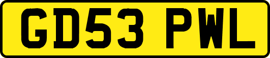 GD53PWL
