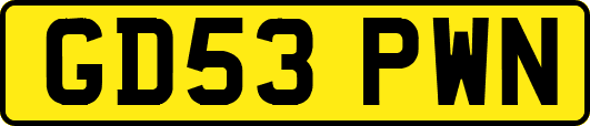 GD53PWN