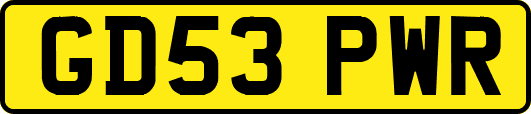 GD53PWR