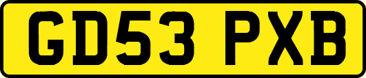 GD53PXB