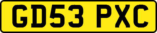 GD53PXC