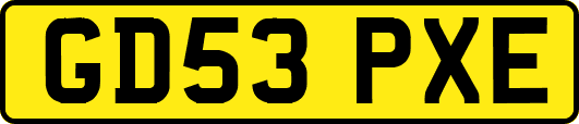 GD53PXE
