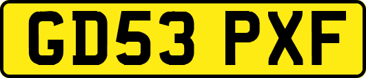 GD53PXF