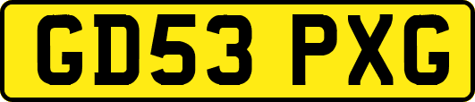 GD53PXG