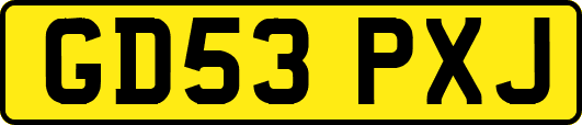 GD53PXJ