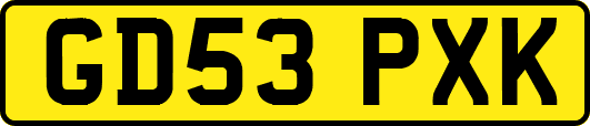 GD53PXK