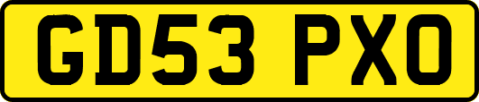 GD53PXO