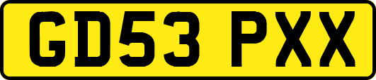 GD53PXX