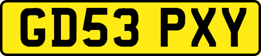 GD53PXY