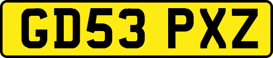 GD53PXZ