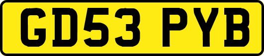 GD53PYB