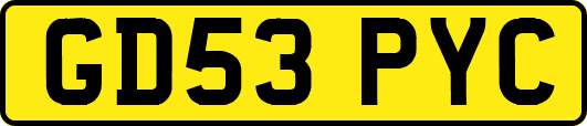 GD53PYC
