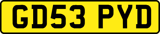 GD53PYD