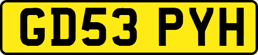 GD53PYH