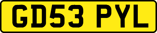 GD53PYL