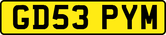 GD53PYM