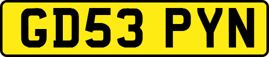 GD53PYN