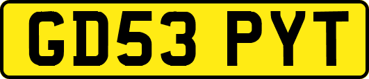 GD53PYT
