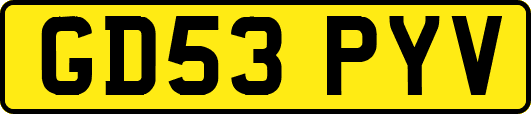 GD53PYV