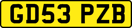 GD53PZB
