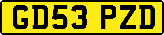 GD53PZD