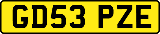 GD53PZE